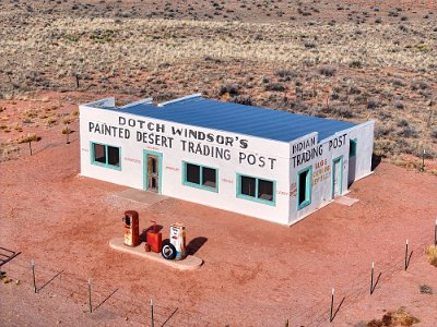 2023 Painted Desert Trading Post by Robert Jensen 13 default