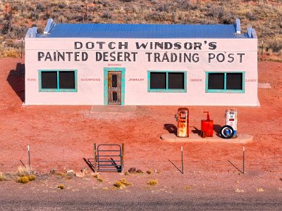 2023 Painted Desert Trading Post by Robert Jensen 14 default