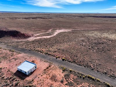 2023 Painted Desert Trading Post by Robert Jensen 17