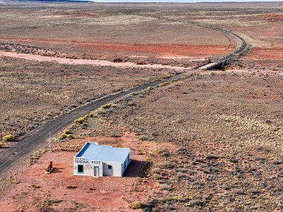 2023 Painted Desert Trading Post by Robert Jensen 18 default