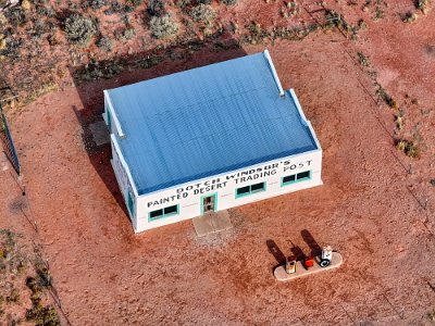 2023 Painted Desert Trading Post by Robert Jensen 23 default