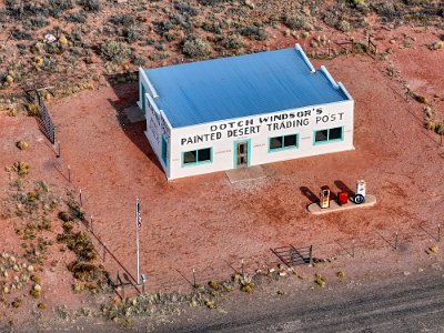 2023 Painted Desert Trading Post by Robert Jensen 24 default