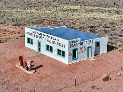 2023 Painted Desert Trading Post by Robert Jensen 25 default