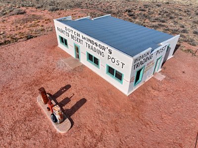 2023 Painted Desert Trading Post by Robert Jensen 26 default