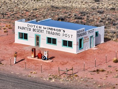2023 Painted Desert Trading Post by Robert Jensen 28 default