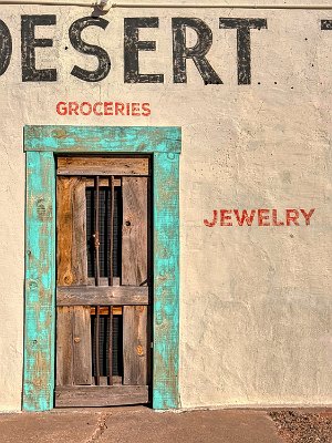 2023 Painted Desert Trading Post by Robert Jensen 33