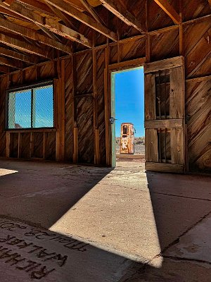 2023 Painted Desert Trading Post by Robert Jensen 38