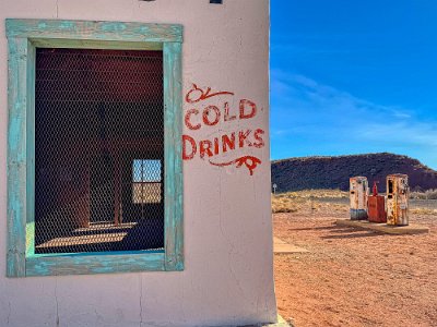 2023 Painted Desert Trading Post by Robert Jensen 39