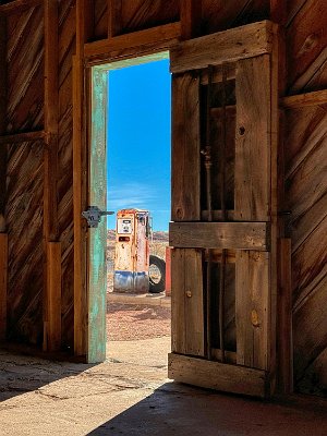 2023 Painted Desert Trading Post by Robert Jensen 41