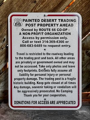 2023 Painted Desert Trading Post by Robert Jensen 44