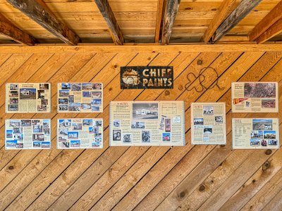 2023 Painted Desert Trading Post by Robert Jensen 46