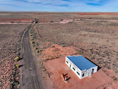 2023 Painted Desert Trading Post by Robert Jensen 8 default