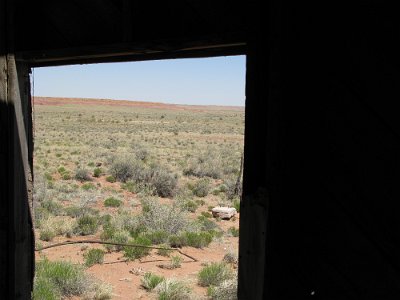 2009-05 Painted Desert Trading Post (15)