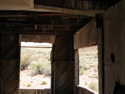 2009-05 Painted Desert Trading Post (9)