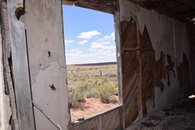 2016-06 Painted Desert Trading Post 3