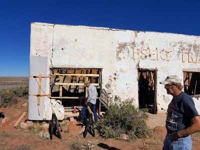 2018-11-08 Painted Desert Trading Post (19)