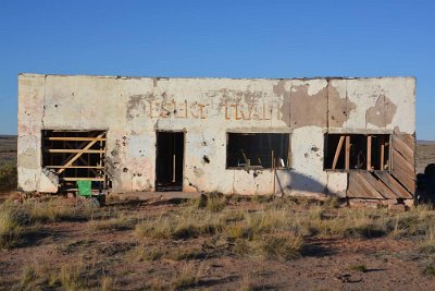 2018-11-09 Painted Desert Trading Post (1)