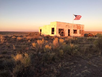 2018-11-09 Painted Desert Trading Post (3)