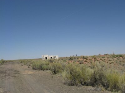 2009-05 Painted Desert Trading Post (2)