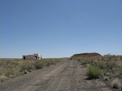 2009-05 Painted Desert Trading Post (31)