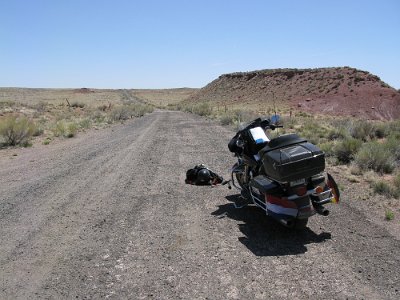 2009-05 Painted Desert Trading Post (37)