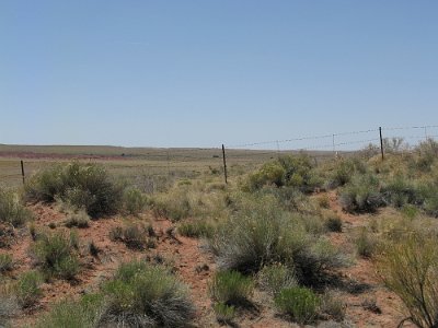 2009-05 Painted Desert Trading Post (45)