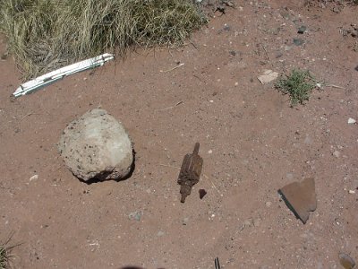 2009-05 Painted Desert Trading Post (53)