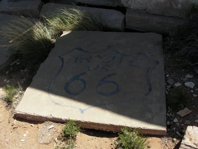 2009-05 Painted Desert Trading Post (56)