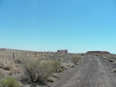 2009-05 Painted Desert Trading Post (61)