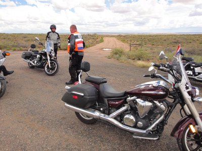 2010-07 Painted Desert Trading Post (2)