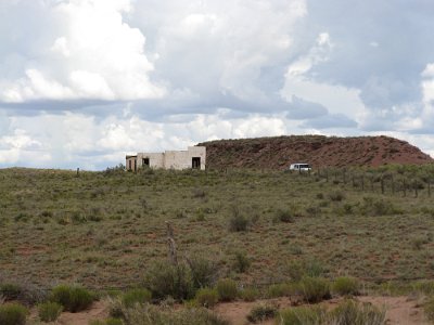 2010-07 Painted Desert Trading Post (8)