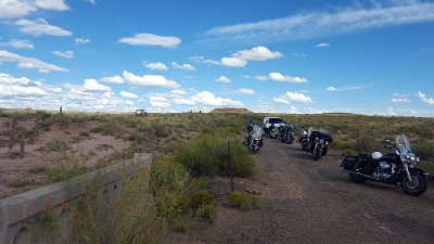 2015-09-06 Painted Desert Trading Post (2) IICSA