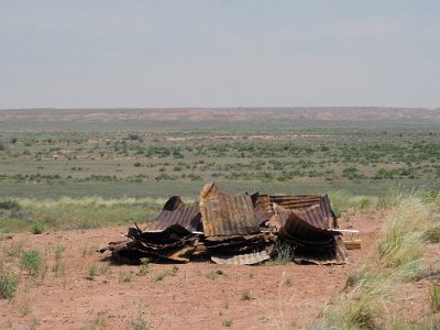 2019-06 Painted Desert Trading Post (21)