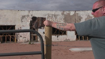 2019-09-11 Painted Desert Trading Post (1)