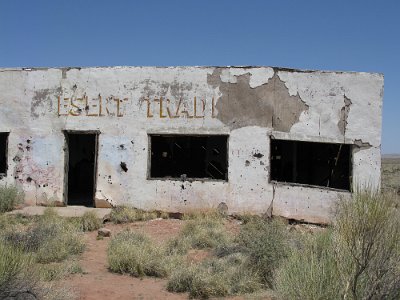 2009-05 Painted Desert Trading Post (51)