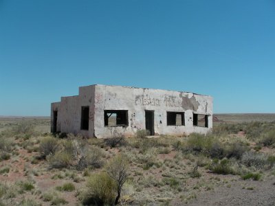 2009-05 Painted Desert Trading Post (64)