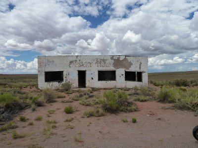 2010-07 Painted Desert Trading Post (12)