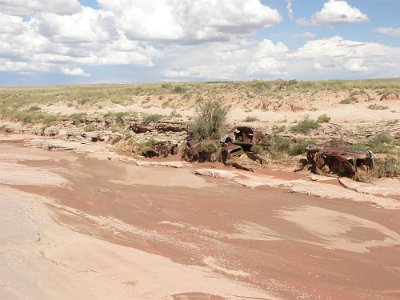 2013-09 Painted Desert Trading Post (4)