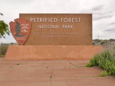 201x Petrified Forest - Painted Desert National Park (11)