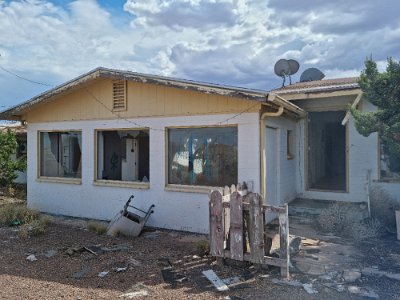 2022-07-22 Painted Desert Motel (2)