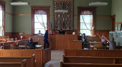 2019-09-16 Holbrook courthouse (2)