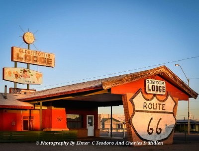 2022-05-04 Holbrook - Globetrotter lodge by Elmer Teodoro