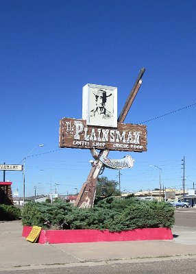 2022-05 Holbrook - The Plainsman