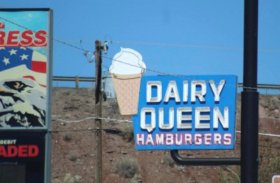 2021-03 Holbrook - Dairy Queen by Matt Pentifalo