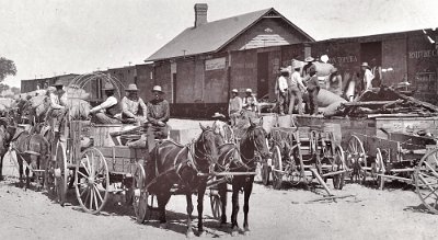 1890 Holbrook - Bucket of Blood 2