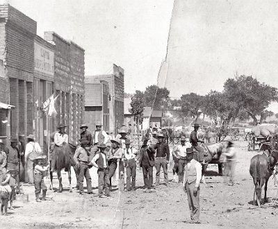 1890 Holbrook - Bucket of Blood 3