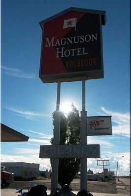 2015-09-07 Holbrook - Magnusson hotel (5)