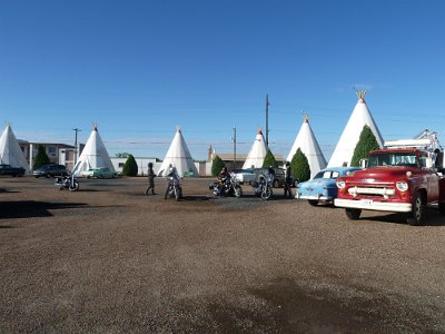 2010 Wigwam hotel (2)