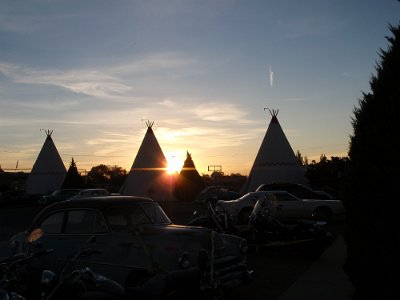 2011-07 Wigwam hotel (3)