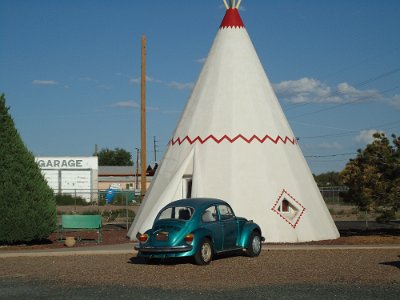 2011-07 Wigwam hotel (6)